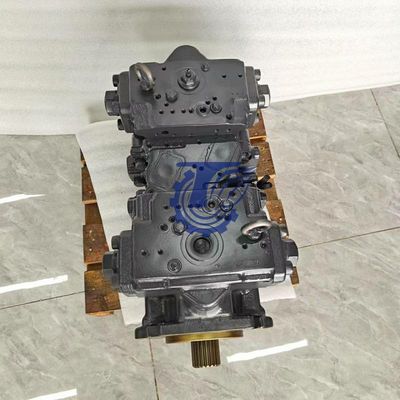 708-2G-00800 7082G00800 708-2G-00801 708-2G-04370 Untuk Komatsu WA600-6 PEMBAYAR RODEL Bagian Pompa Minyak HIDRAULIK HIDRAULIK PEMBAYAR POMPA HIDRAULIK (PEMBAYAR) Pasar Belakang Asli