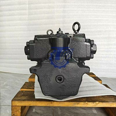 708-2G-00800 7082G00800 708-2G-00801 708-2G-04370 Untuk Komatsu WA600-6 PEMBAYAR RODEL Bagian Pompa Minyak HIDRAULIK HIDRAULIK PEMBAYAR POMPA HIDRAULIK (PEMBAYAR) Pasar Belakang Asli