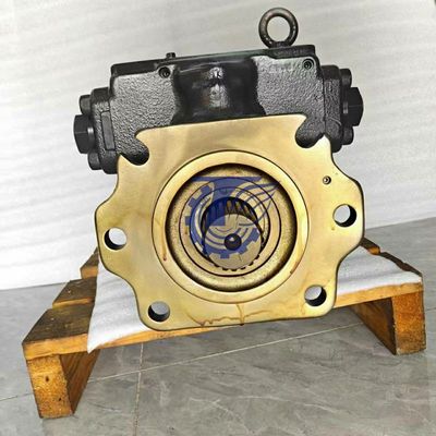 708-2G-00800 7082G00800 708-2G-00801 708-2G-04370 Untuk Komatsu WA600-6 PEMBAYAR RODEL Bagian Pompa Minyak HIDRAULIK HIDRAULIK PEMBAYAR POMPA HIDRAULIK (PEMBAYAR) Pasar Belakang Asli