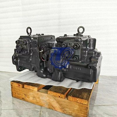 708-2G-00800 7082G00800 708-2G-00801 708-2G-04370 Untuk Komatsu WA600-6 PEMBAYAR RODEL Bagian Pompa Minyak HIDRAULIK HIDRAULIK PEMBAYAR POMPA HIDRAULIK (PEMBAYAR) Pasar Belakang Asli
