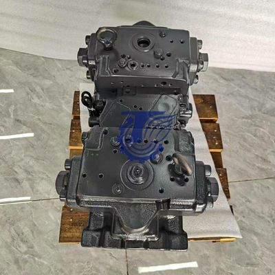 708-2G-00800 7082G00800 708-2G-00801 708-2G-04370 Untuk Komatsu WA600-6 PEMBAYAR RODEL Bagian Pompa Minyak HIDRAULIK HIDRAULIK PEMBAYAR POMPA HIDRAULIK (PEMBAYAR) Pasar Belakang Asli