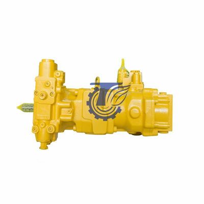 KNJ1025 FOR Sumitomo S265 LS265 Bagian Excavator HYDRAULIC PUMP MAIN PUMP KYB PSV2-66T-2 Pump Assembly Pasar Belakang Asli