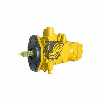KNJ1025 FOR Sumitomo S265 LS265 Bagian Excavator HYDRAULIC PUMP MAIN PUMP KYB PSV2-66T-2 Pump Assembly Pasar Belakang Asli