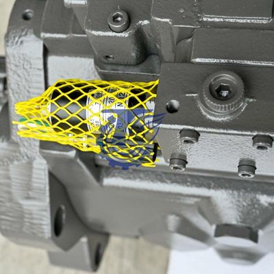 K3V280DTH 1RYR-ZE54-AVB untuk KAWASAKI SANY 750 XCME 700 Bagian Excavator HYDRAULIC PUMP MAIN PUMP Pump Assembly Aftermarket Asli