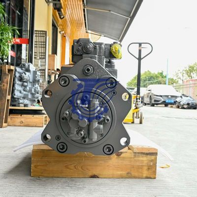 K3V280DTH 1RYR-ZE54-AVB untuk KAWASAKI SANY 750 XCME 700 Bagian Excavator HYDRAULIC PUMP MAIN PUMP Pump Assembly Aftermarket Asli