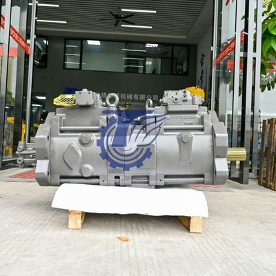 K3V280DTH 1RYR-ZE54-AVB untuk KAWASAKI SANY 750 XCME 700 Bagian Excavator HYDRAULIC PUMP MAIN PUMP Pump Assembly Aftermarket Asli