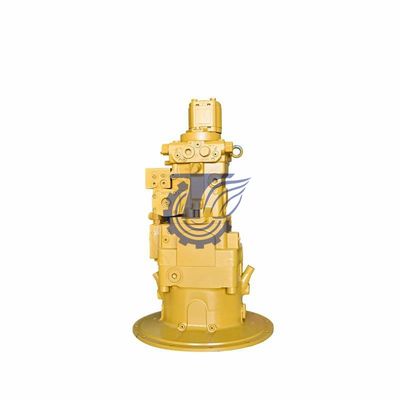 2518037 CA2518037 251-8037 Untuk CAT M322D M322D MH Roda Ekskavator Roda Bagian Pompa Hidrolik Pompa Pompa Utama Pompa Assy Pompa Assembly Pompa Pompa GP-Piston Aftermarket Asli