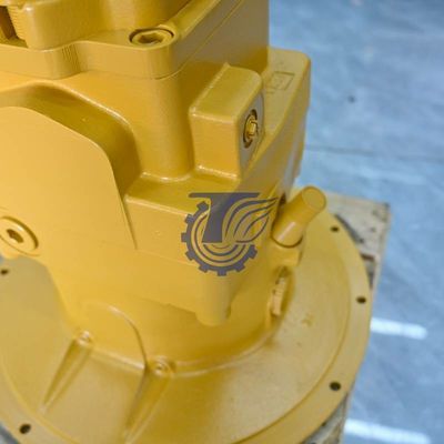 2518037 CA2518037 251-8037 Untuk CAT M322D M322D MH Roda Ekskavator Roda Bagian Pompa Hidrolik Pompa Pompa Utama Pompa Assy Pompa Assembly Pompa Pompa GP-Piston Aftermarket Asli