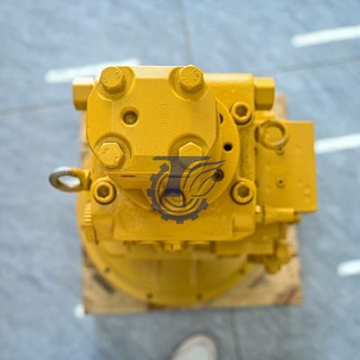 2518037 CA2518037 251-8037 Untuk CAT M322D M322D MH Roda Ekskavator Roda Bagian Pompa Hidrolik Pompa Pompa Utama Pompa Assy Pompa Assembly Pompa Pompa GP-Piston Aftermarket Asli