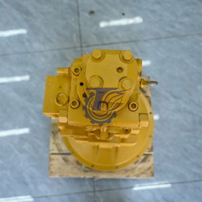 2518037 CA2518037 251-8037 Untuk CAT M322D M322D MH Roda Ekskavator Roda Bagian Pompa Hidrolik Pompa Pompa Utama Pompa Assy Pompa Assembly Pompa Pompa GP-Piston Aftermarket Asli