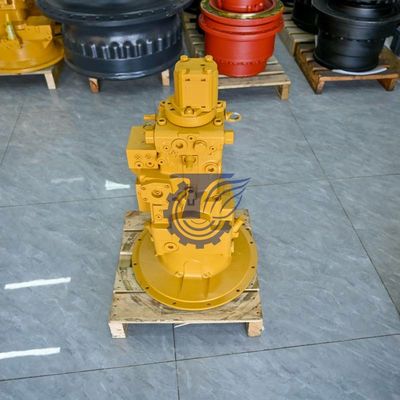 2518037 CA2518037 251-8037 Untuk CAT M322D M322D MH Roda Ekskavator Roda Bagian Pompa Hidrolik Pompa Pompa Utama Pompa Assy Pompa Assembly Pompa Pompa GP-Piston Aftermarket Asli