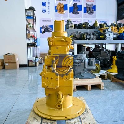 2518037 CA2518037 251-8037 Untuk CAT M322D M322D MH Roda Ekskavator Roda Bagian Pompa Hidrolik Pompa Pompa Utama Pompa Assy Pompa Assembly Pompa Pompa GP-Piston Aftermarket Asli