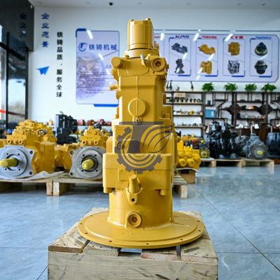 Pompa wheel loader 395-3197 972M XE 966M XE 365-8177 972M 966M 966L 972L