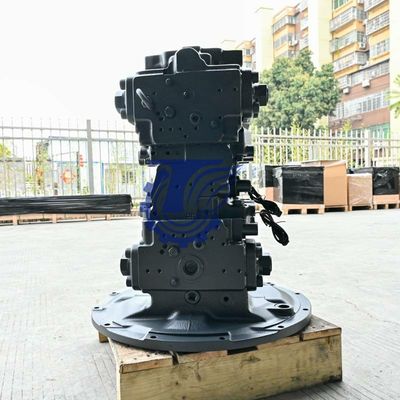 708-2G-00180 708-2G-01180 708-2G-04740 untuk Komatsu PC 300 350 360-8mo Excavator