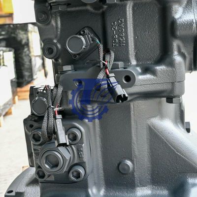708-2G-00180 708-2G-01180 708-2G-04740 untuk Komatsu PC 300 350 360-8mo Excavator