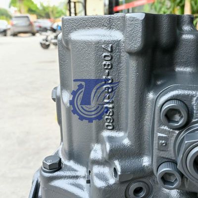 708-2G-00180 708-2G-01180 708-2G-04740 untuk Komatsu PC 300 350 360-8mo Excavator