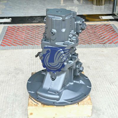 708-2G-00180 708-2G-01180 708-2G-04740 untuk Komatsu PC 300 350 360-8mo Excavator