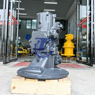708-2G-00180 708-2G-01180 708-2G-04740 untuk Komatsu PC 300 350 360-8mo Excavator