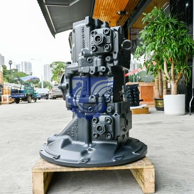 708-2G-00180 708-2G-01180 708-2G-04740 untuk Komatsu PC 300 350 360-8mo Excavator
