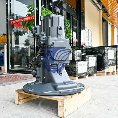 708-2G-00180 708-2G-01180 708-2G-04740 untuk Komatsu PC 300 350 360-8mo Excavator