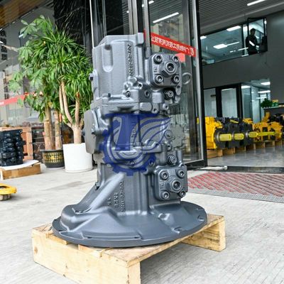 708-2G-00180 708-2G-01180 708-2G-04740 untuk Komatsu PC 300 350 360-8mo Excavator