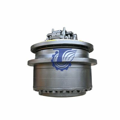 CAT 385C 390D Travel Assembly Final Drive Motor Assembly untuk Travel Drive GP-FINAL