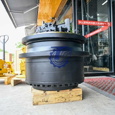 CAT 385C 390D Travel Assembly Final Drive Motor Assembly untuk Travel Drive GP-FINAL