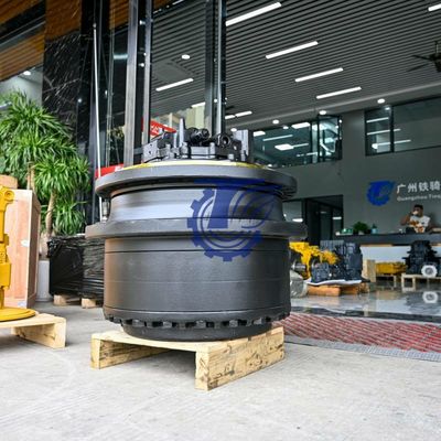 CAT 385C 390D Travel Assembly Final Drive Motor Assembly untuk Travel Drive GP-FINAL