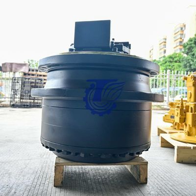 CAT 385C 390D Travel Assembly Final Drive Motor Assembly untuk Travel Drive GP-FINAL