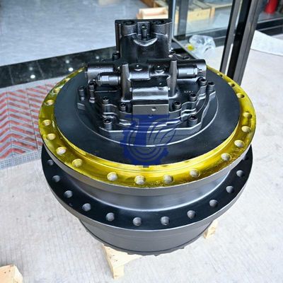 CAT 385C 390D Travel Assembly Final Drive Motor Assembly untuk Travel Drive GP-FINAL