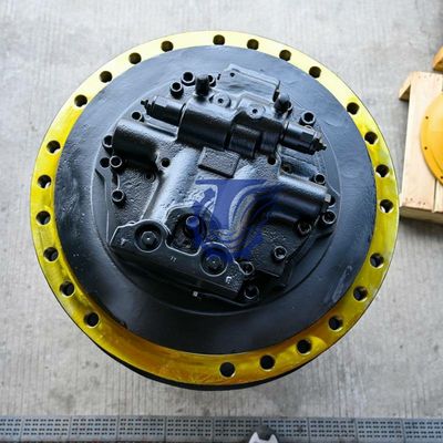 CAT 385C 390D Travel Assembly Final Drive Motor Assembly untuk Travel Drive GP-FINAL