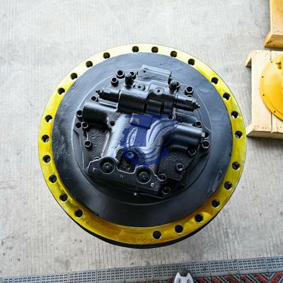 CAT 385C 390D Travel Assembly Final Drive Motor Assembly untuk Travel Drive GP-FINAL