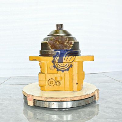 2388019 CA2388019 238-8019 2110061 211-0061 untuk CAT M315C M316C M318C M322C Perjalanan Perjalanan Perjalanan Final Drive Motor Drive GP-Final -Dengan Motor Aftermarket Asli Asli
