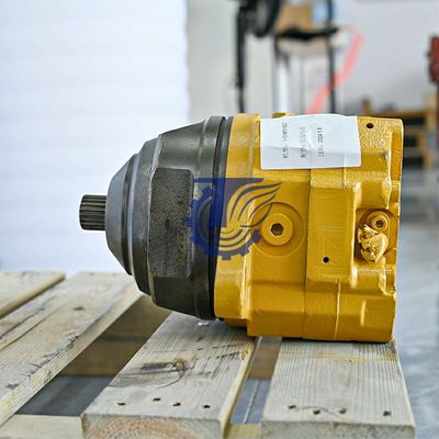 2388019 CA2388019 238-8019 2110061 211-0061 untuk CAT M315C M316C M318C M322C Perjalanan Perjalanan Perjalanan Final Drive Motor Drive GP-Final -Dengan Motor Aftermarket Asli Asli
