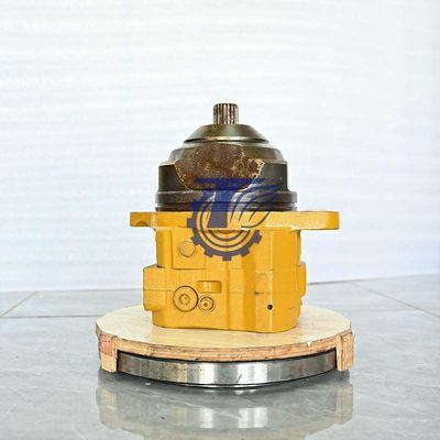 2388019 CA2388019 238-8019 2110061 211-0061 untuk CAT M315C M316C M318C M322C Perjalanan Perjalanan Perjalanan Final Drive Motor Drive GP-Final -Dengan Motor Aftermarket Asli Asli