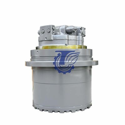 VOE14603461 VOE14713848 VOE14723003 VOE14566401 Untuk VOLVO EC340D EC350D EC380D EC380DHR Excavator Travel Assembly Final Drive Travel Motor DRIVE GP-FINAL -WITH MOTOR Aftermarket Original