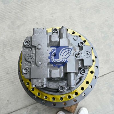 VOE14603461 VOE14713848 VOE14723003 VOE14566401 Untuk VOLVO EC340D EC350D EC380D EC380DHR Excavator Travel Assembly Final Drive Travel Motor DRIVE GP-FINAL -WITH MOTOR Aftermarket Original