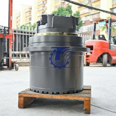 VOE14603461 VOE14713848 VOE14723003 VOE14566401 Untuk VOLVO EC340D EC350D EC380D EC380DHR Excavator Travel Assembly Final Drive Travel Motor DRIVE GP-FINAL -WITH MOTOR Aftermarket Original