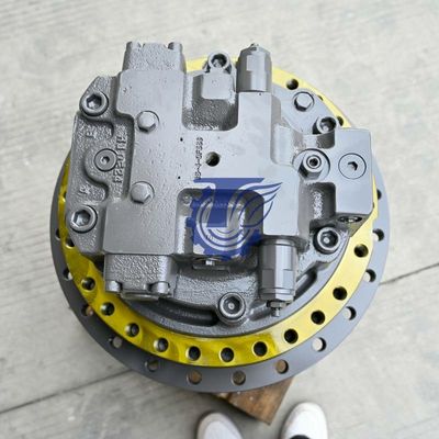 VOE14603461 VOE14713848 VOE14723003 VOE14566401 Untuk VOLVO EC340D EC350D EC380D EC380DHR Excavator Travel Assembly Final Drive Travel Motor DRIVE GP-FINAL -WITH MOTOR Aftermarket Original