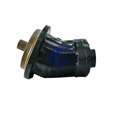 65489140 99481640 89810840 untuk Komatsu PC3000-1 4000-6 3000-6 8000-6 Excavator Travel Assembly Drive Final Travel Drive Motor GP-Final -Dengan Motor Aftermarket Asli