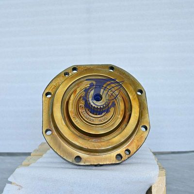 65489140 99481640 89810840 untuk Komatsu PC3000-1 4000-6 3000-6 8000-6 Excavator Travel Assembly Drive Final Travel Drive Motor GP-Final -Dengan Motor Aftermarket Asli
