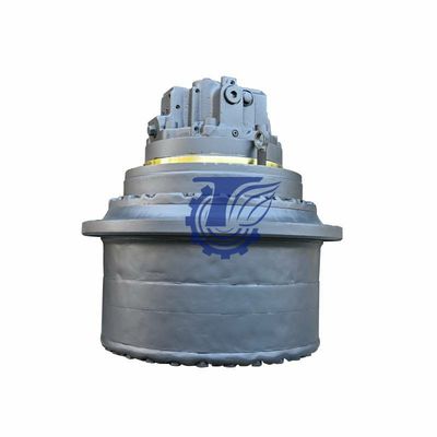 21M-27-00050 21M-27-00060 21M2700050 706-8L-01010 untuk KOMATSU PC650LC-8E0 PC600LC-8E0 PC600-8E0 Excavator Travel Travel Drive Final Drive Motor Drive GP-Final -With Motor Aftermarket Asli-Asli dengan Motor Aftermarket