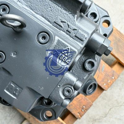 209-60-75101 2096075101 KBB044B-21006 untuk Komatsu PC800-8E0 PC800SE-8E0 Excavator Travel Assembly Drive Final Drive Travel Drive GP-Final -Dengan Motor Aftermarket Asli Asli
