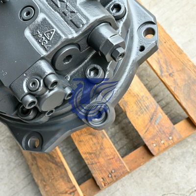 209-60-75101 2096075101 KBB044B-21006 untuk Komatsu PC800-8E0 PC800SE-8E0 Excavator Travel Assembly Drive Final Drive Travel Drive GP-Final -Dengan Motor Aftermarket Asli Asli