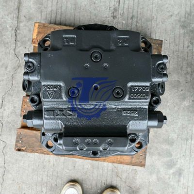 209-60-75101 2096075101 KBB044B-21006 untuk Komatsu PC800-8E0 PC800SE-8E0 Excavator Travel Assembly Drive Final Drive Travel Drive GP-Final -Dengan Motor Aftermarket Asli Asli