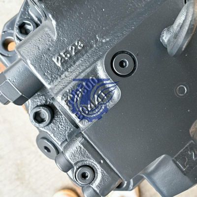 209-60-75101 2096075101 KBB044B-21006 untuk Komatsu PC800-8E0 PC800SE-8E0 Excavator Travel Assembly Drive Final Drive Travel Drive GP-Final -Dengan Motor Aftermarket Asli Asli