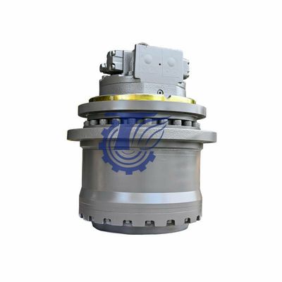 Voe14557191 voe14557192 voe14648036 untuk Volvo EC460C EC460CHR EC480D EC480DHR EC480EHR EXCAVATOR Perjalanan Perjalanan Final Drive Travel Motor Drive GP -Final -With Motor Aftermarket Asli
