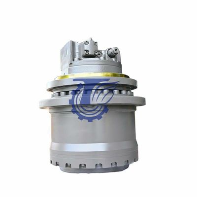 Voe14557191 voe14557192 voe14648036 untuk Volvo EC460C EC460CHR EC480D EC480DHR EC480EHR EXCAVATOR Perjalanan Perjalanan Final Drive Travel Motor Drive GP -Final -With Motor Aftermarket Asli