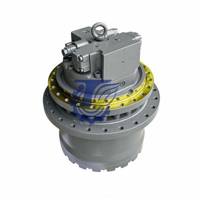 Voe14557191 voe14557192 voe14648036 untuk Volvo EC460C EC460CHR EC480D EC480DHR EC480EHR EXCAVATOR Perjalanan Perjalanan Final Drive Travel Motor Drive GP -Final -With Motor Aftermarket Asli