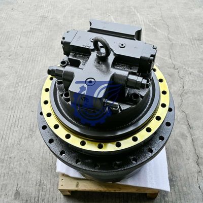 Voe14557191 voe14557192 voe14648036 untuk Volvo EC460C EC460CHR EC480D EC480DHR EC480EHR EXCAVATOR Perjalanan Perjalanan Final Drive Travel Motor Drive GP -Final -With Motor Aftermarket Asli